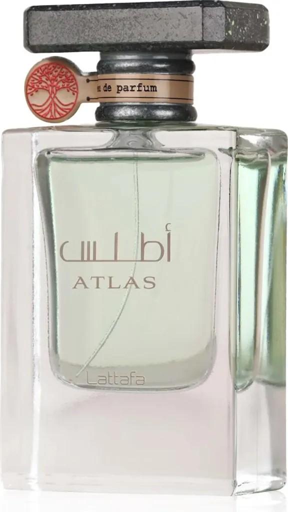 Lattafa Atlas Eau De Parfum 55 ml (unisex)