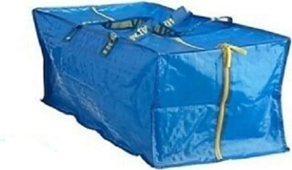 IKEA FRAKTA Tasche für Karre