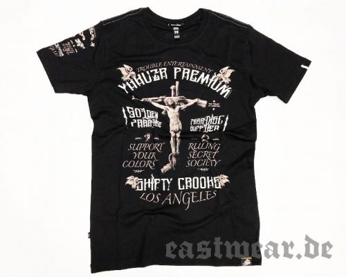 Yakuza Premium T-Shirt YPS 2909