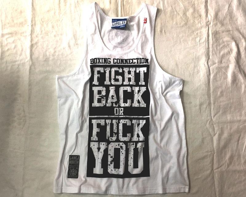 Label23 T Shirt FBFY