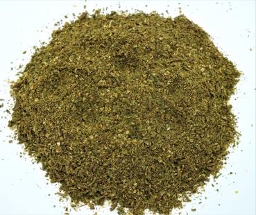 Waldheimer Gewürze / Bratkartoffelgewürz 25 g Tüte