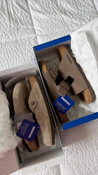 Birkenstock 