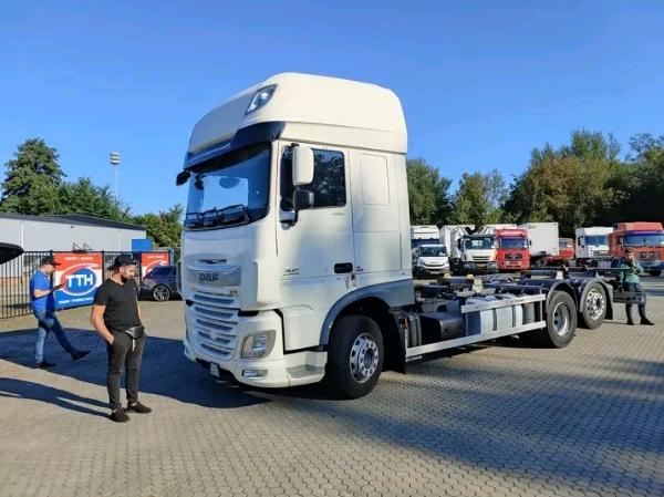 From Bacau Romanian 