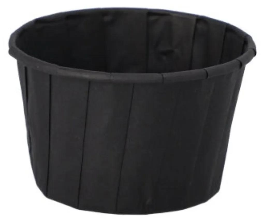 100 Dressingbecher