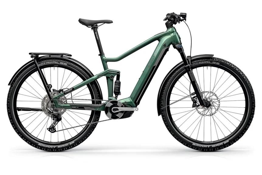 Centurion  Lhasa R800i EQ 750 / Art. Nr. 1294592