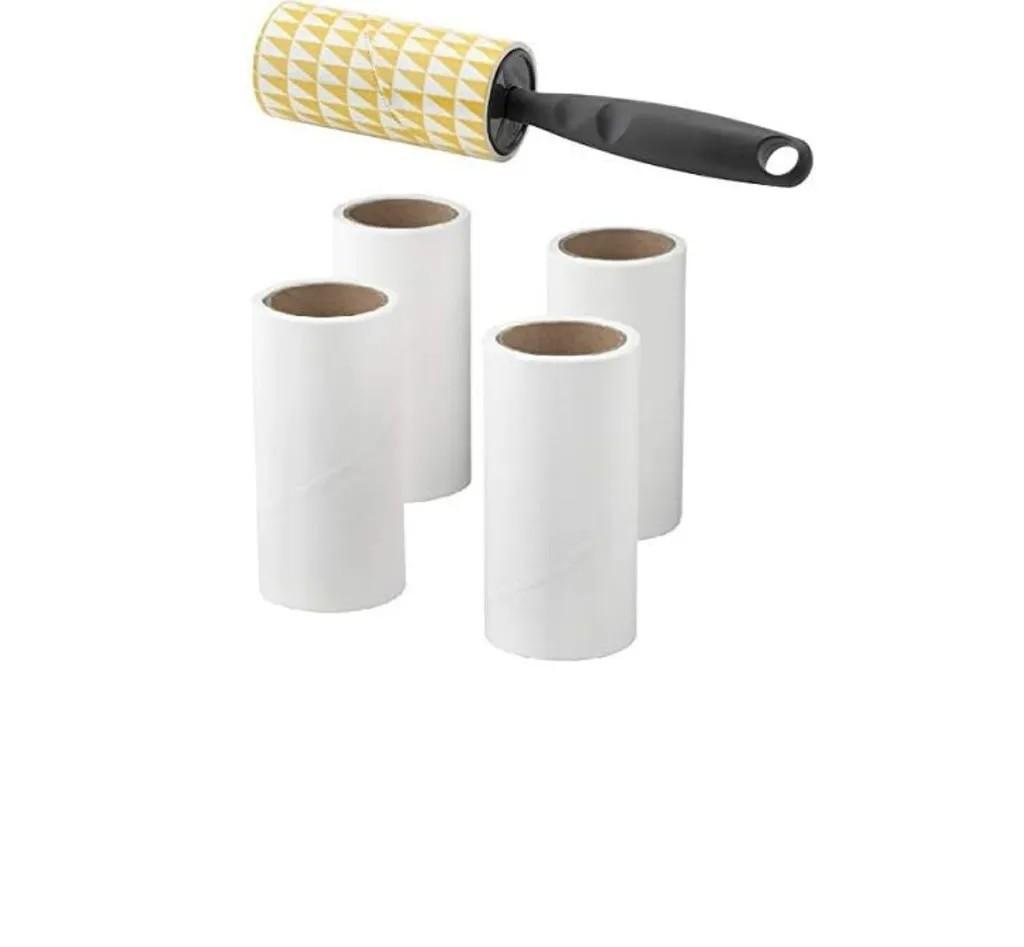 IKEA BASTIS Fusselrollen 