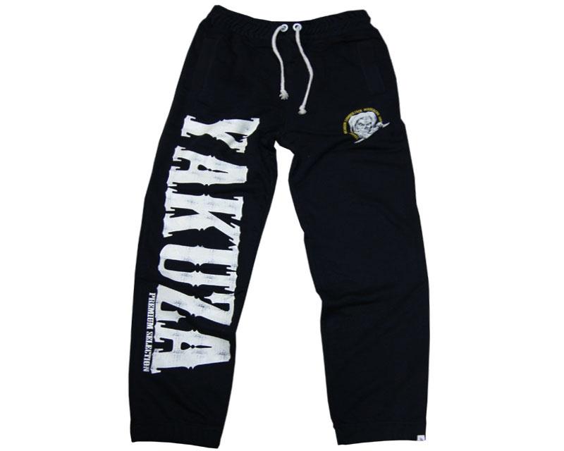 Yakuza Prem. Jogger ypjo-1760