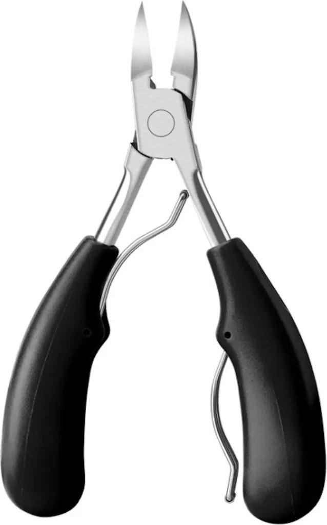 EWANTO Nagelschere Zehennage