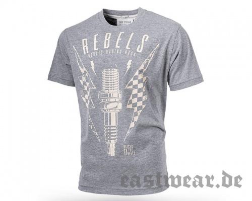 Thor Steinar T-Shirt Rebels