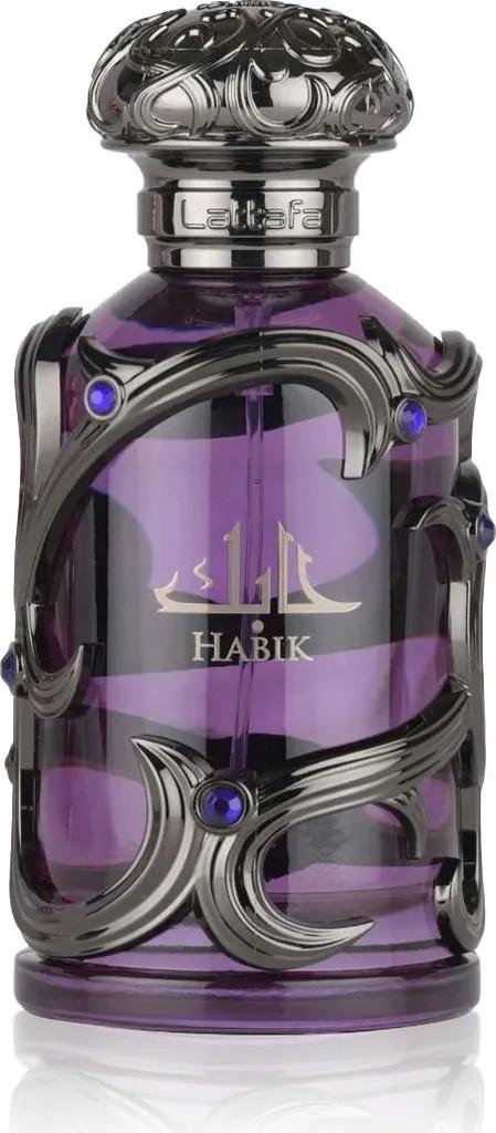 Lattafa Habik for Men, 100 ml