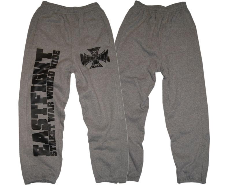 Eastfight Jogginghose "War"