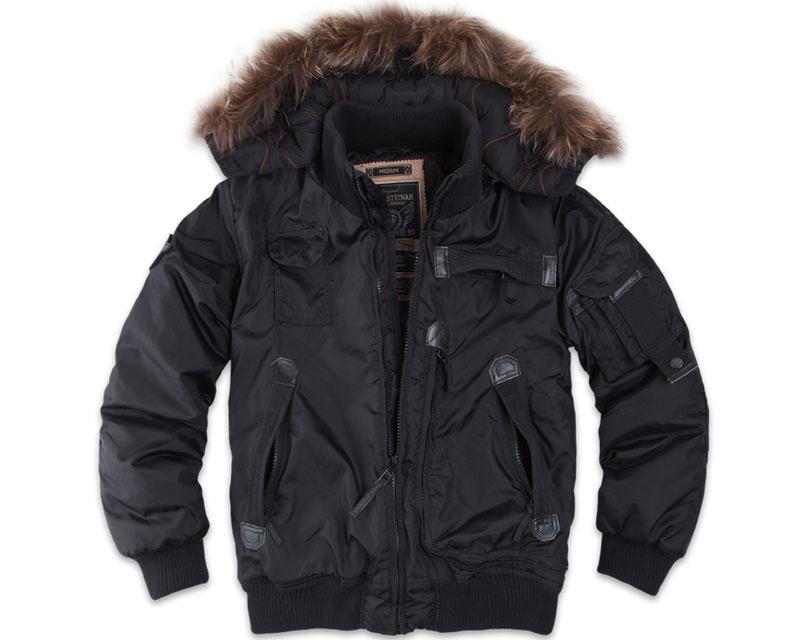 Herrenjacke "Aviator 2"