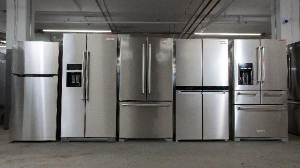 Home appliances 