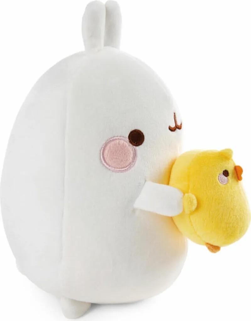 Nici Weiches Molang-plüschtier Mit Piu Piu