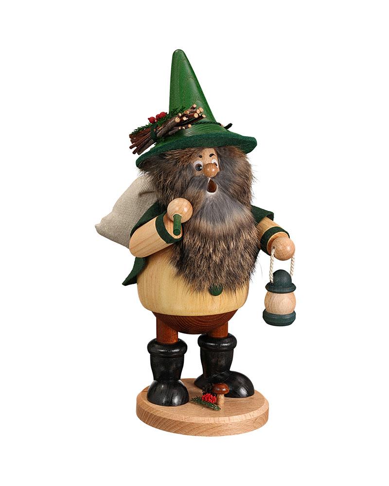 Wanderer grün