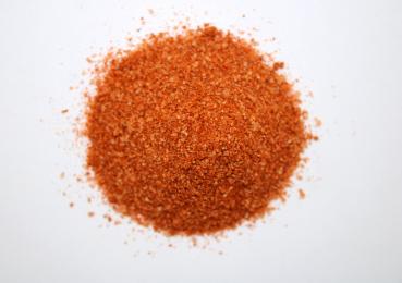 Waldheimer Gewürze / Brathähnchengewürzsalz mit Chili 50g Tü