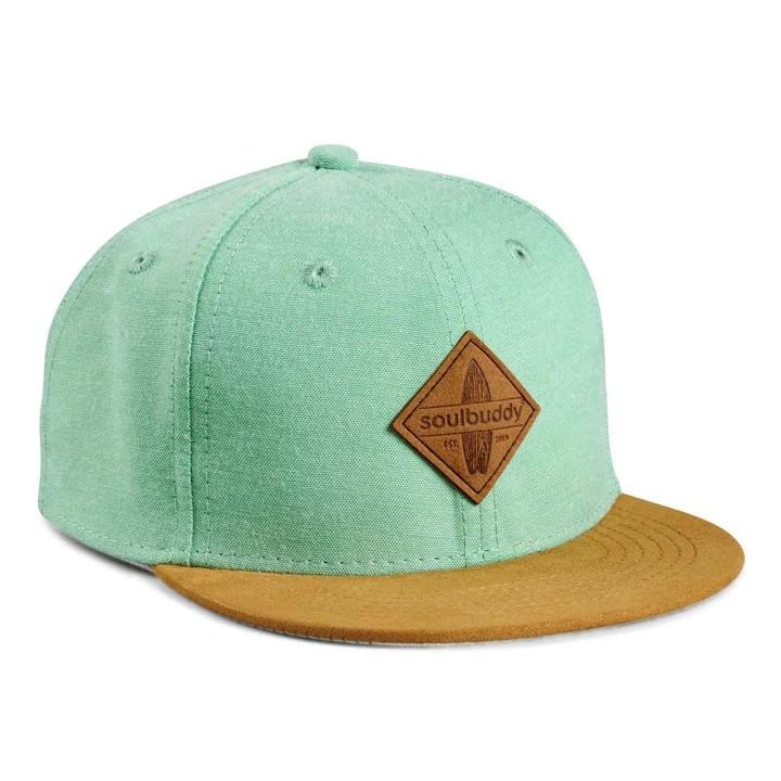 Soulbuddy KIDS Snapback Cap