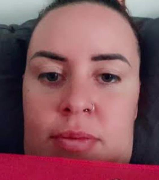 I’m a very big woman who has been here for a while and I’m here to looks for a serious relationship with a man 