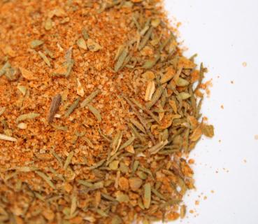 Waldheimer Gewürze / Gyrosgewürzsalz 50 g Tüte