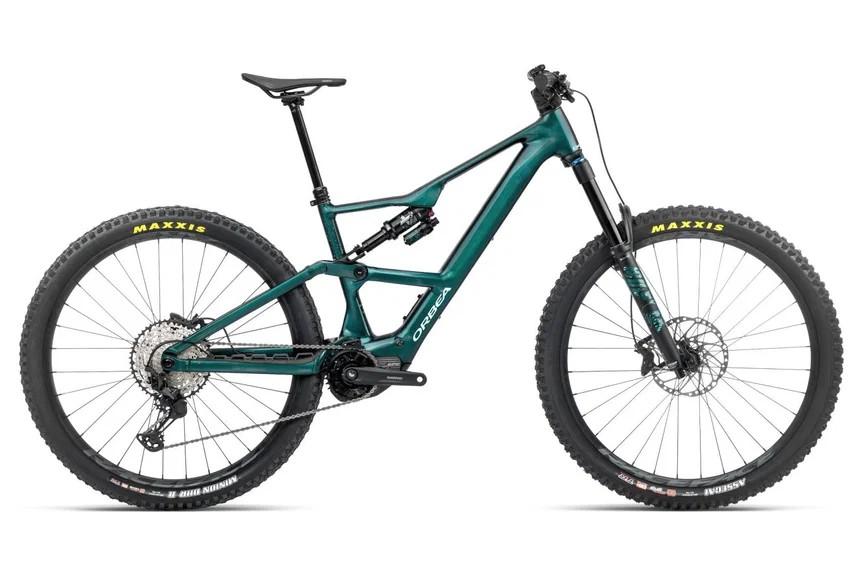 Orbea  RISE LT H10 / Art. Nr. 3039581