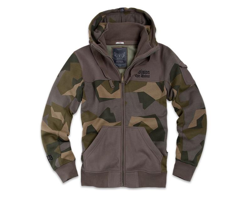 Thor Steinar Sweatjacke