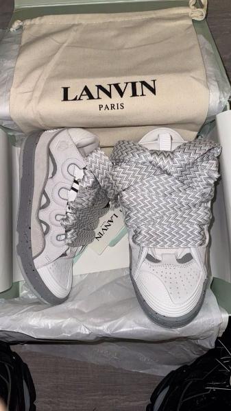 Larvins