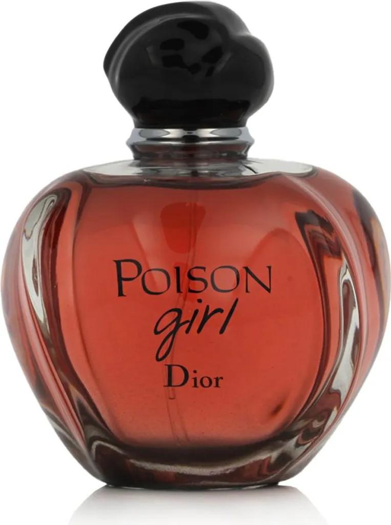 Dior Poison Girl, Frauen, 100 ml
