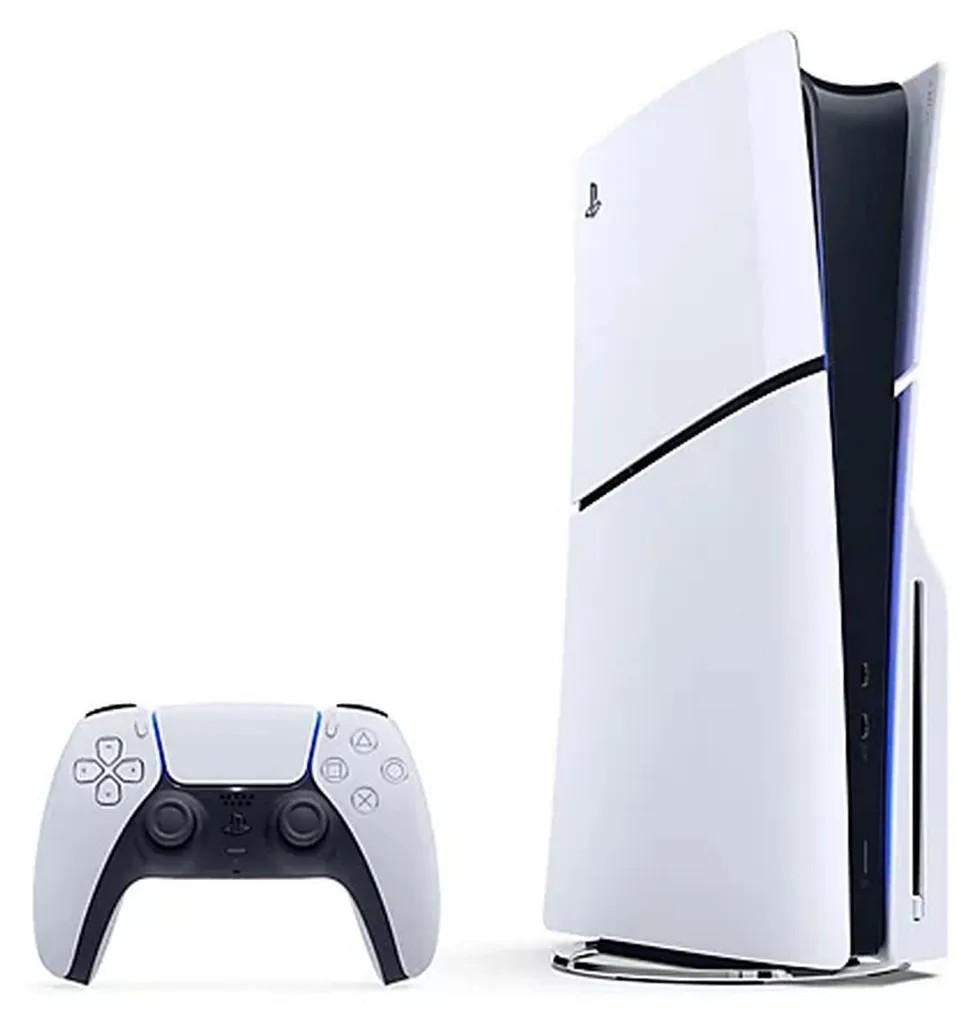 Sony PS5 Konsole SLIM E-Chassis