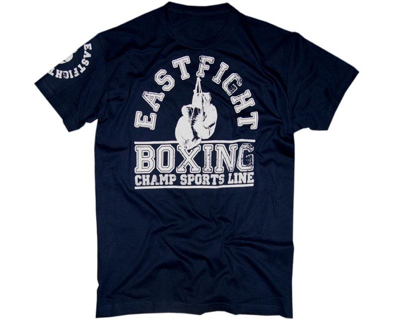 Eastfight T-Shirt "Boxing"