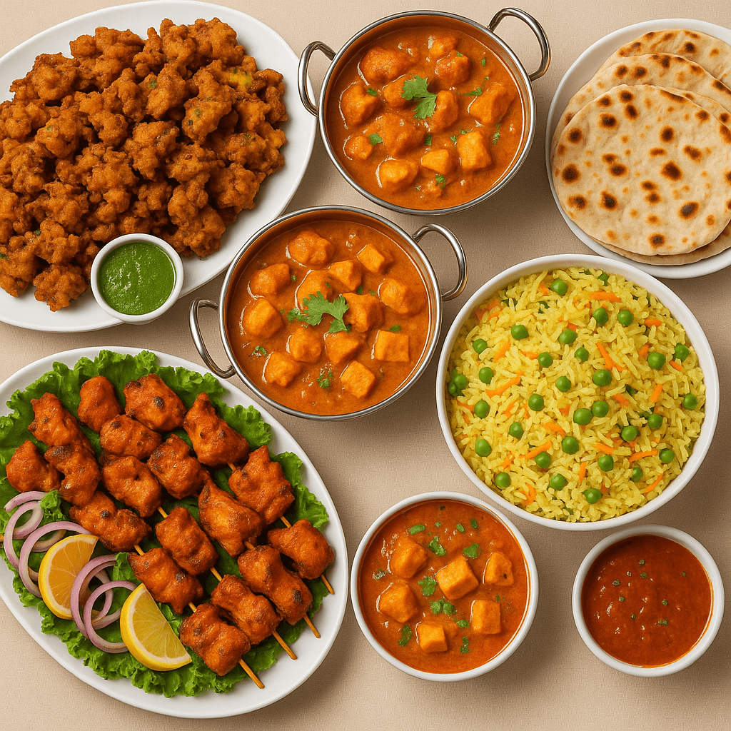 Party Catering