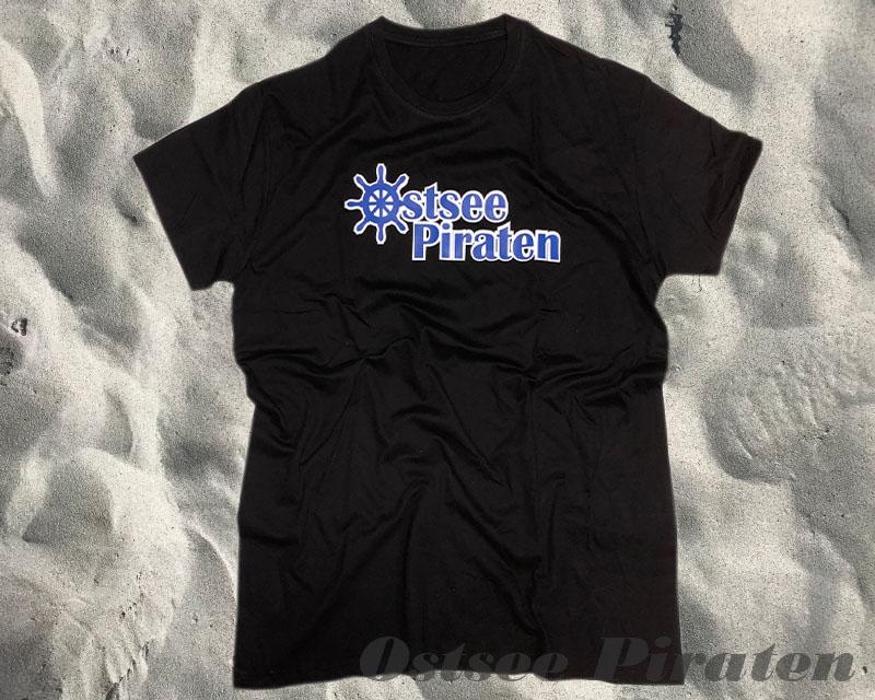 Ostsee Piraten T-shirt