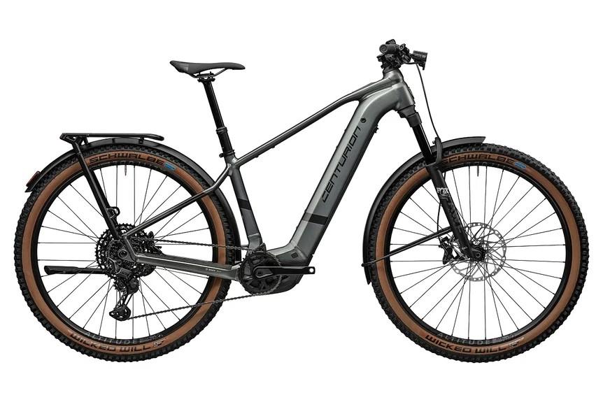 Centurion  Backfire R2000 EQ / Art. Nr. 3085610