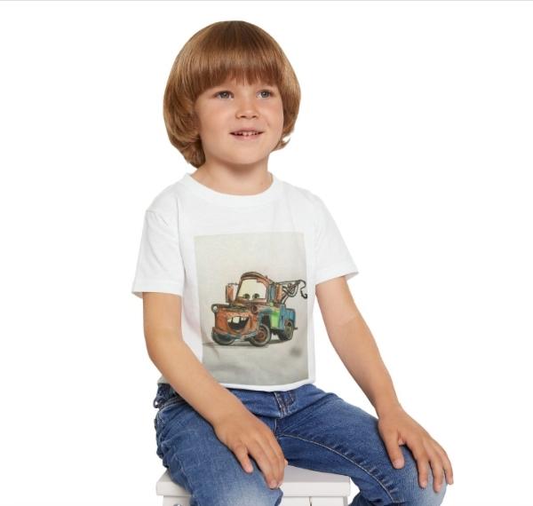 Kids t-shirt