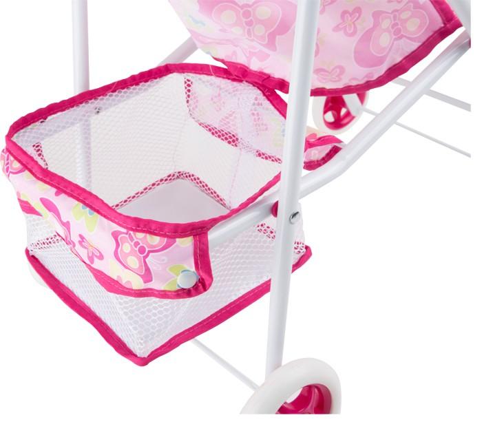 Puppenbuggy, leicht