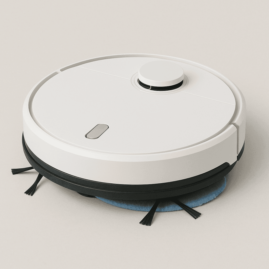 Cleaning Robot
