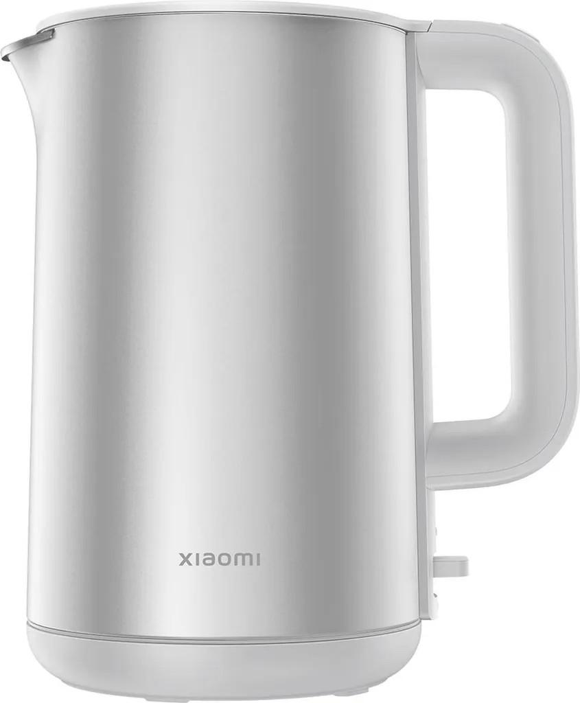 Xiaomi Doppelwandiger Edelstahl-Wasserkocher S1 1,7L