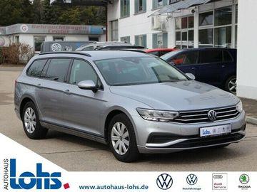 Volkswagen Passat Variant 2.0 TDI Basis AHK KLIMA LED NAVI