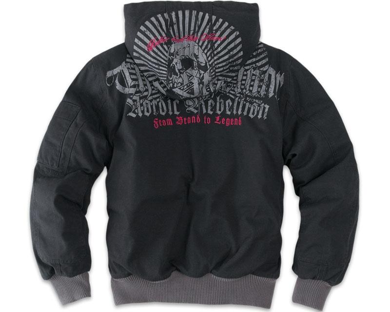 TS Jacke "Var2"