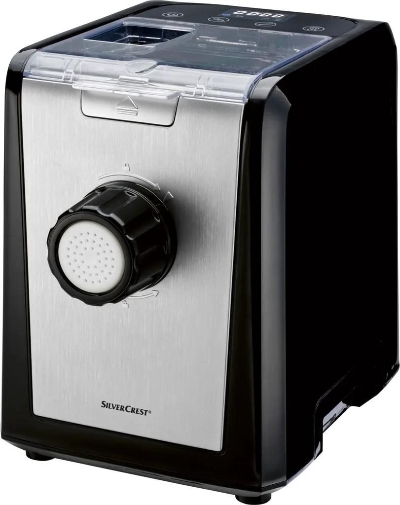 Silvercrest Pasta Maschine 