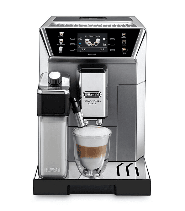 DeLonghi ECAM550.85 MS PrimaDonna Class Neu/Rechnung/Garantie/Lieferung inkl.