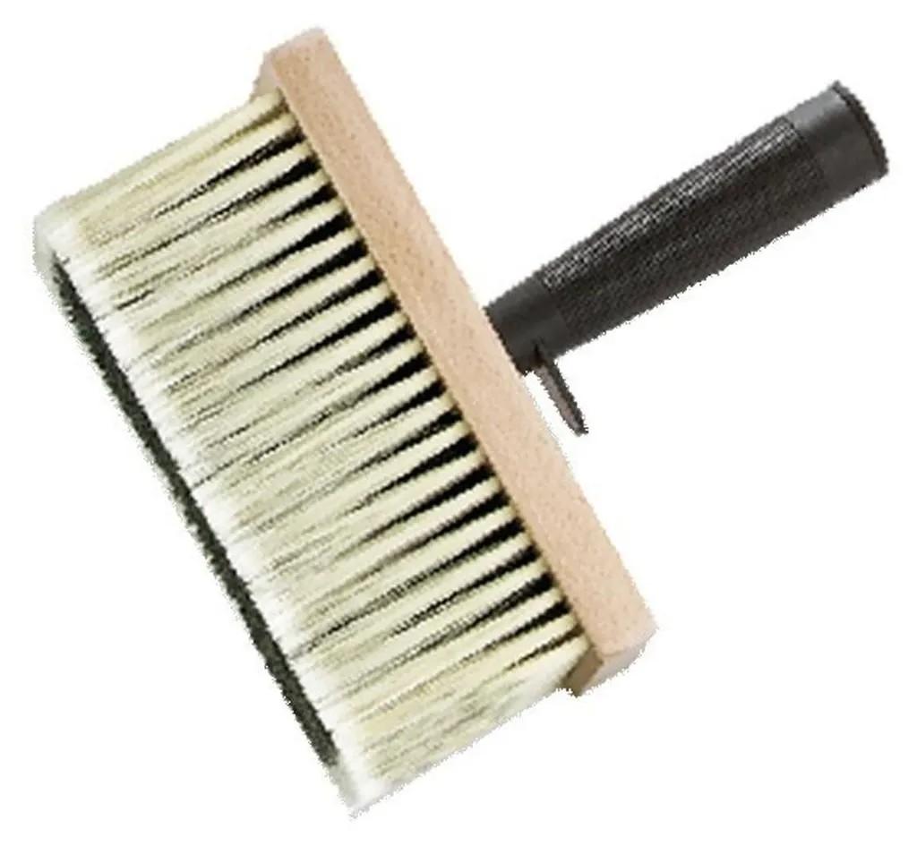 Deckenbürste Tapezierbürste Kleisterbürste Maurerbürste 170x70mm