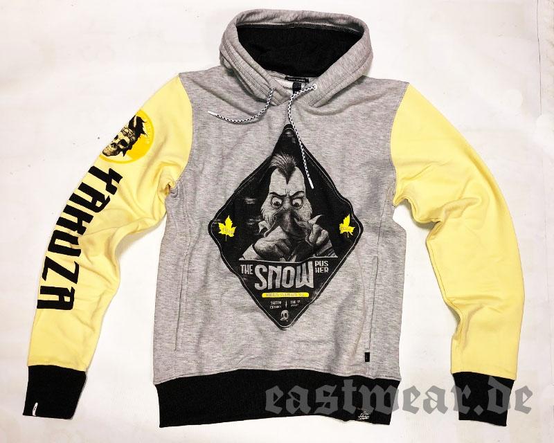 Yakuza Premium Herren Hoody YPS-2923
