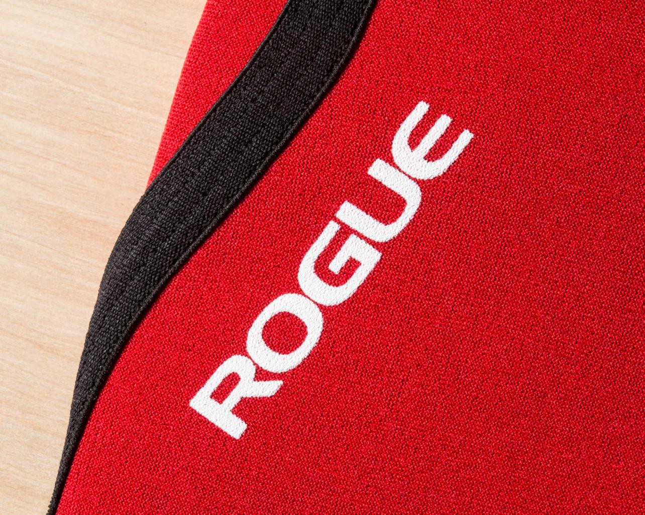 Rogue 3MM Knee Sleeve - Pair