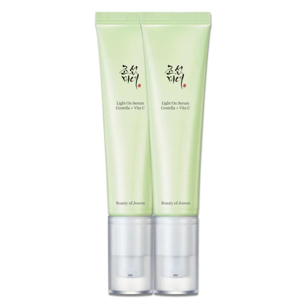 Serum Gesicht Gesichtsserum Vitamin C Beauty of Joseon Korea, 2x 30ml