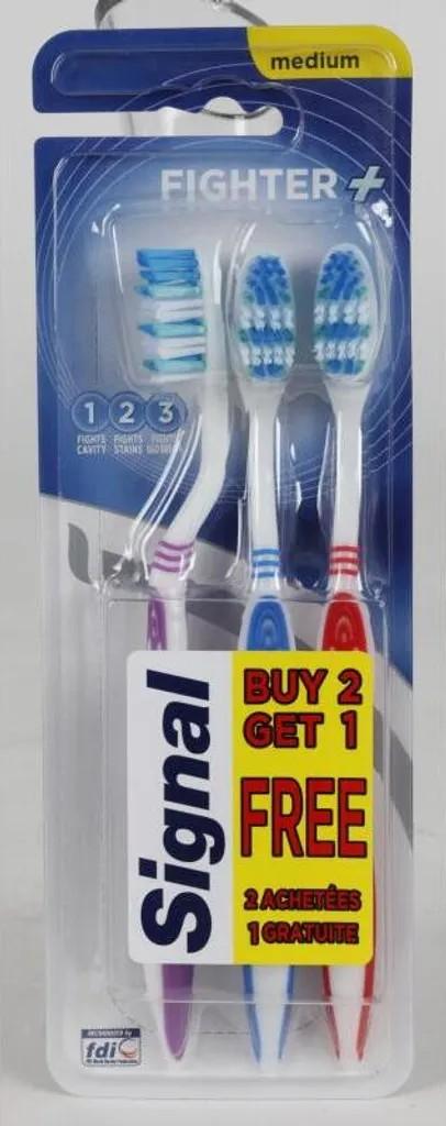 24x 3er Packung Signal