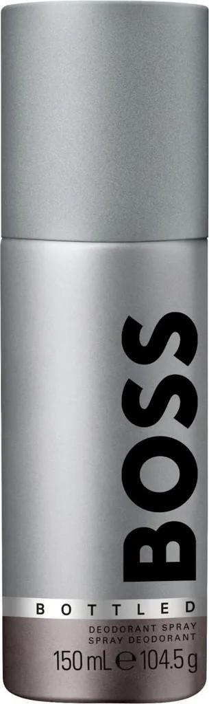 Hugo Boss, Boss Bottled, Deodorant Spray, For Men, 150 ml