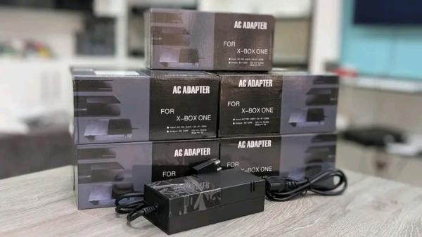 AC adapter