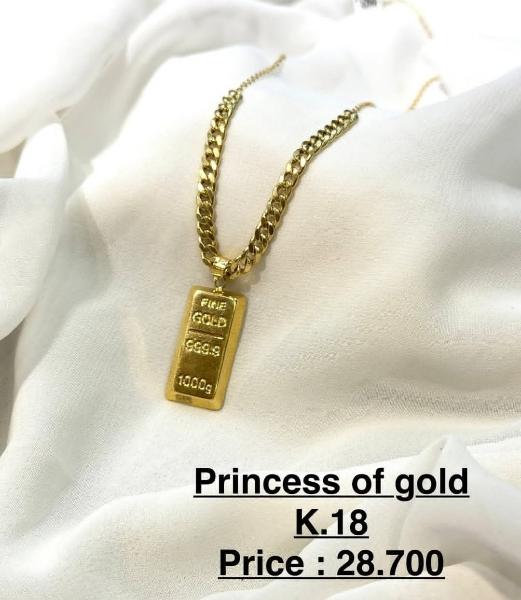 Gold 🪙