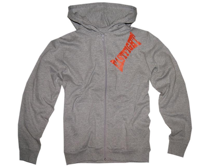 Eastfight Kapuzenjacke "Logo"