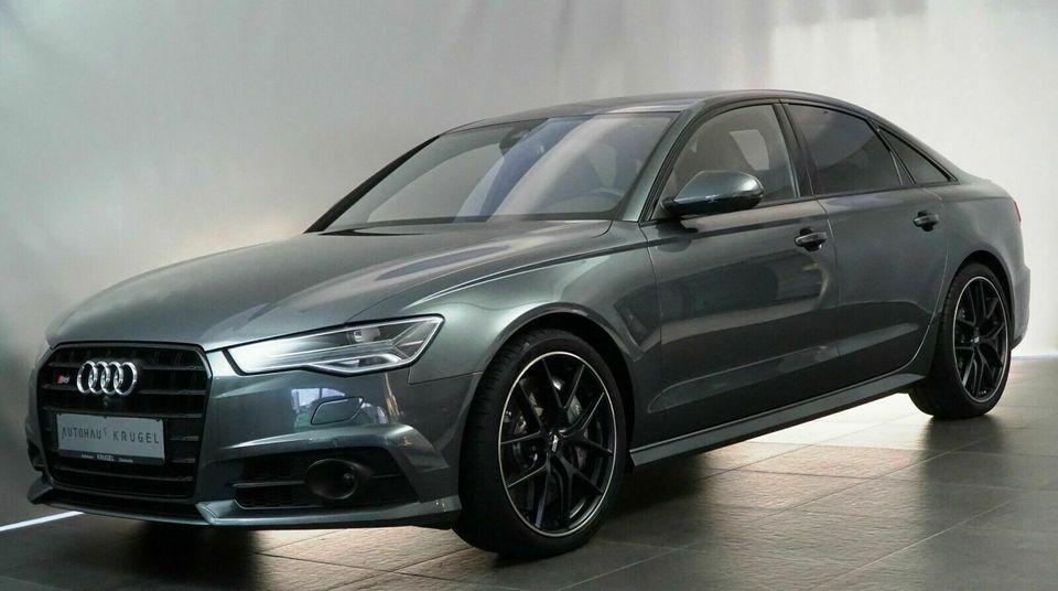 Audi S6 4.0 TFSI quattro Audi Exclusive / Keramik